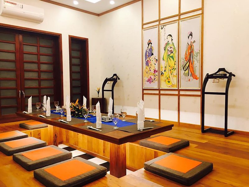 Sokha Siem Reap Resort & Convention Center 33