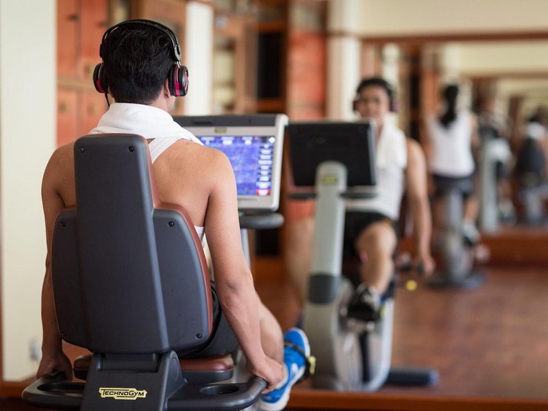 Sokha Siem Reap Resort & Convention Center 34