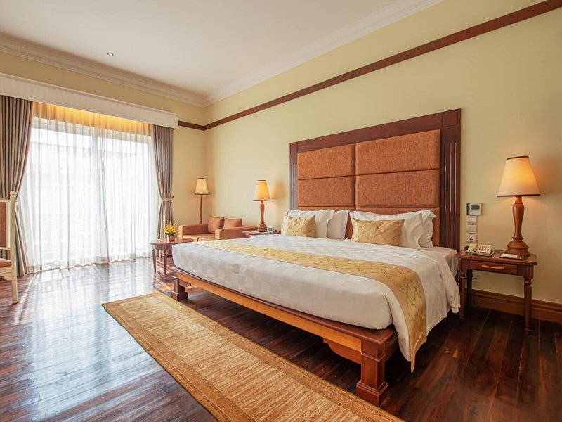 Sokha Siem Reap Resort & Convention Center 38