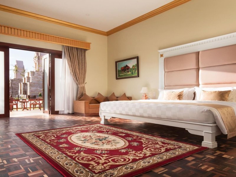 Sokha Siem Reap Resort & Convention Center 39