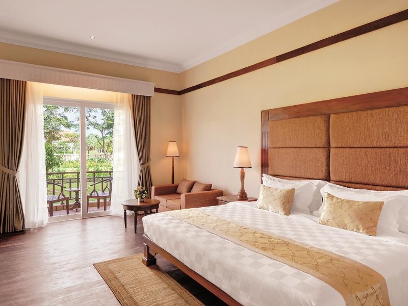 Sokha Siem Reap Resort & Convention Center 40
