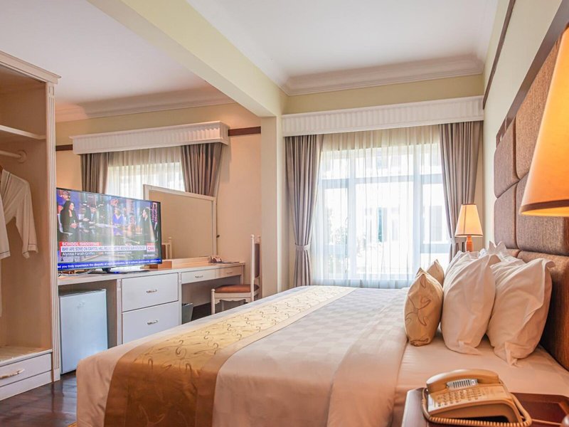 Sokha Siem Reap Resort & Convention Center 41