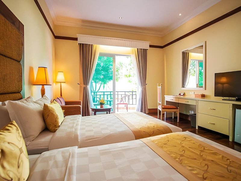 Sokha Siem Reap Resort & Convention Center 42