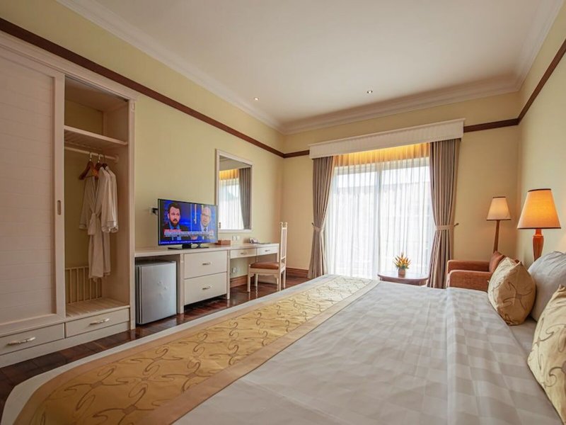 Sokha Siem Reap Resort & Convention Center 44