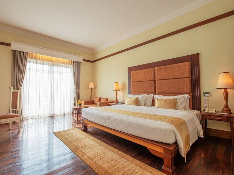Sokha Siem Reap Resort & Convention Center 45