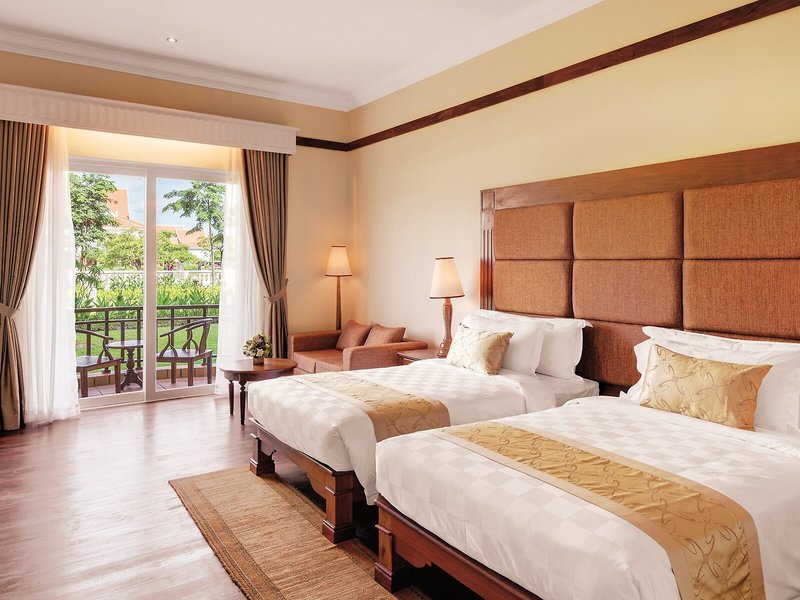 Sokha Siem Reap Resort & Convention Center 47
