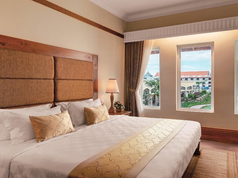Sokha Siem Reap Resort & Convention Center 48