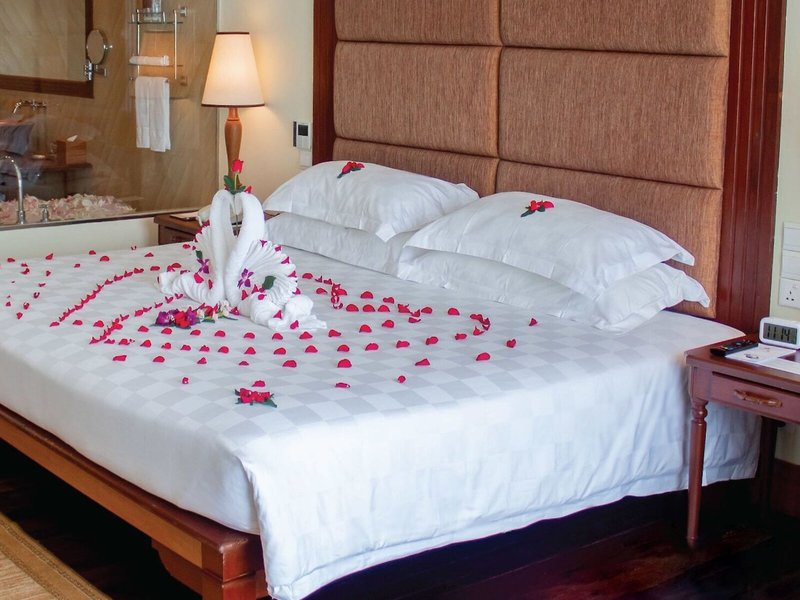 Sokha Siem Reap Resort & Convention Center 49