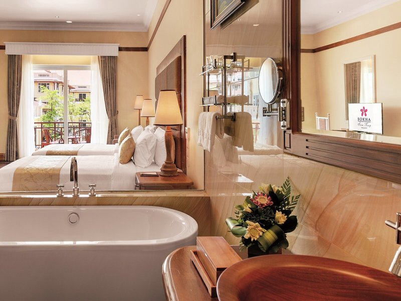 Sokha Siem Reap Resort & Convention Center 50