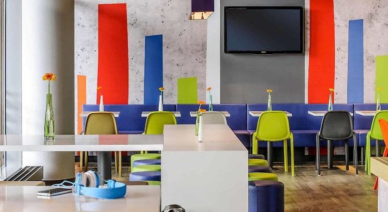 ibis budget Konstanz 1