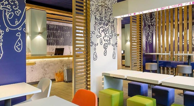 ibis budget Konstanz 2