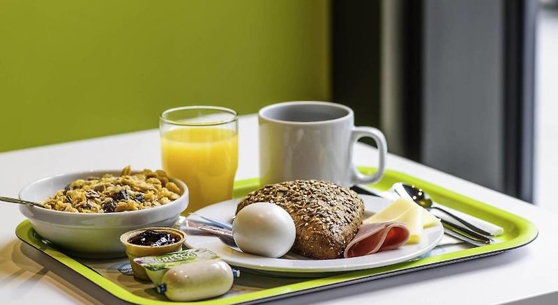ibis budget Konstanz 3