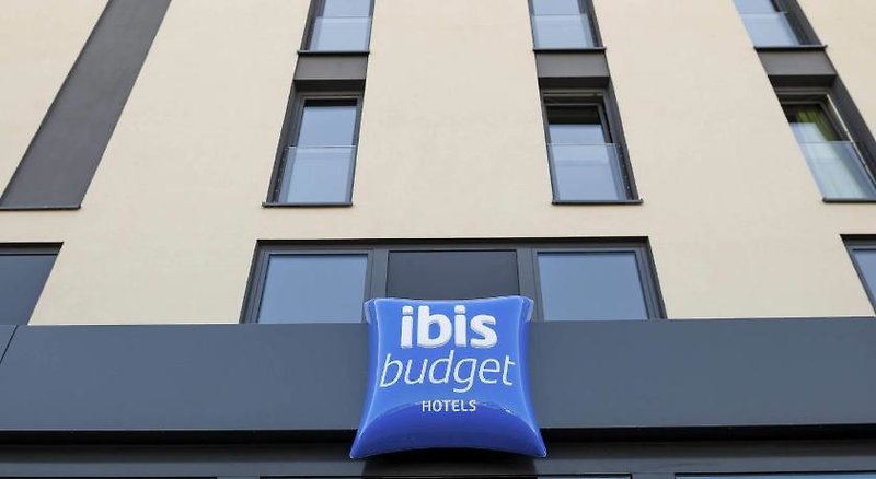 ibis budget Konstanz 5