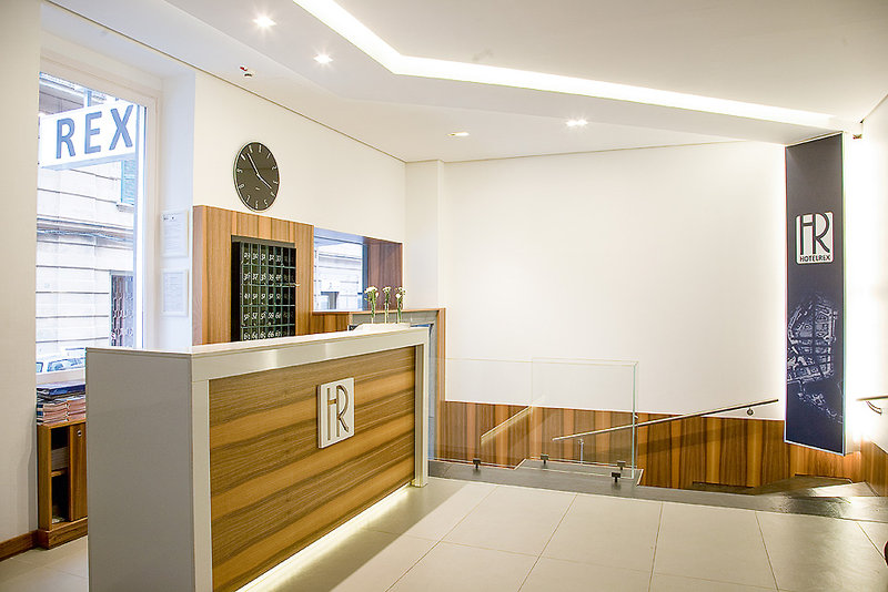 Hotel Rex 4
