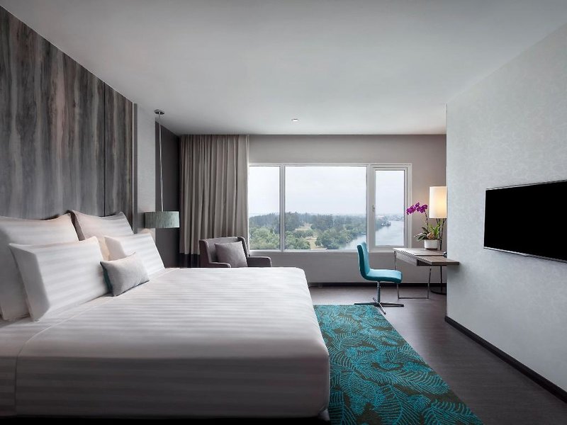 Pullman Miri Waterfront 2