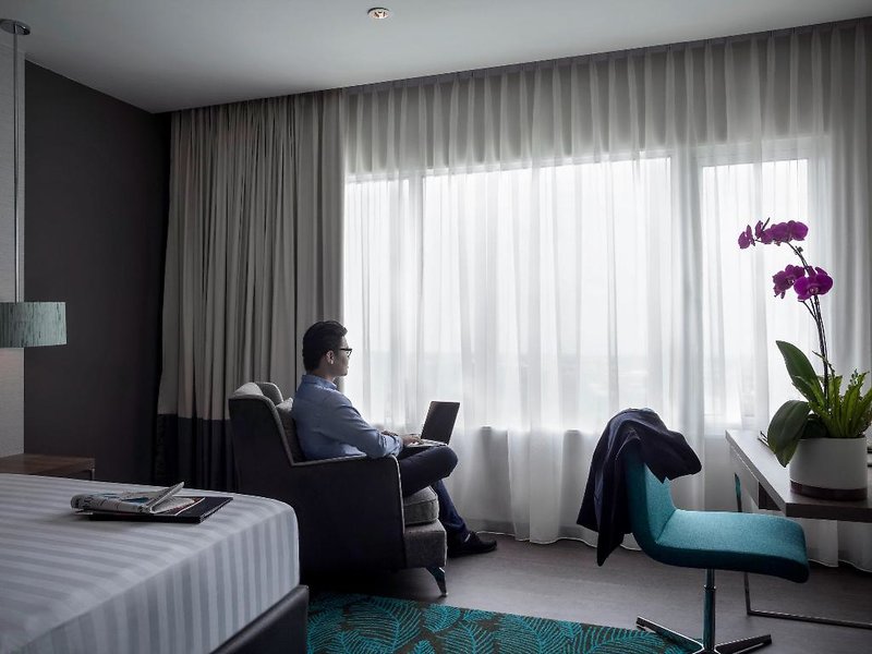Pullman Miri Waterfront 3