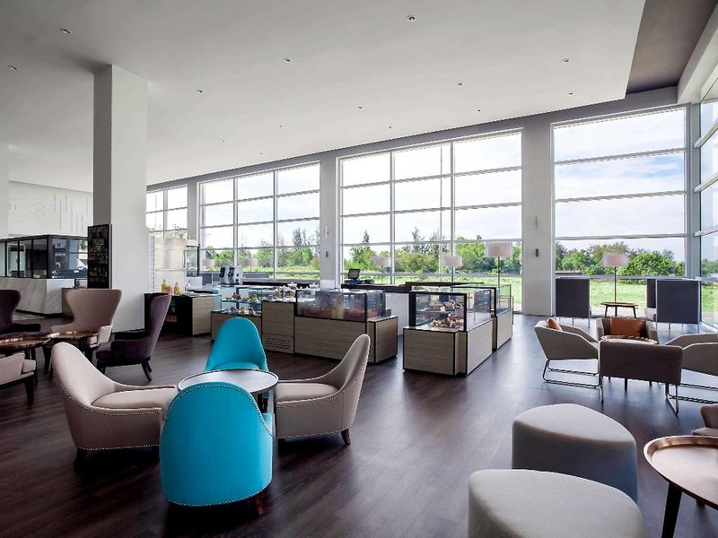 Pullman Miri Waterfront 4