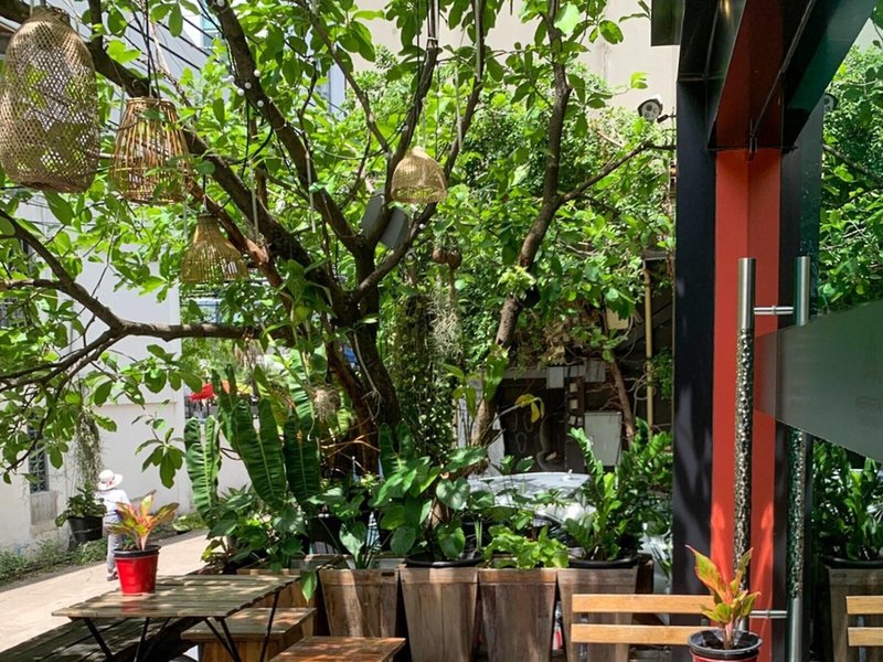 Aspira D´Andora Sukhumvit 16