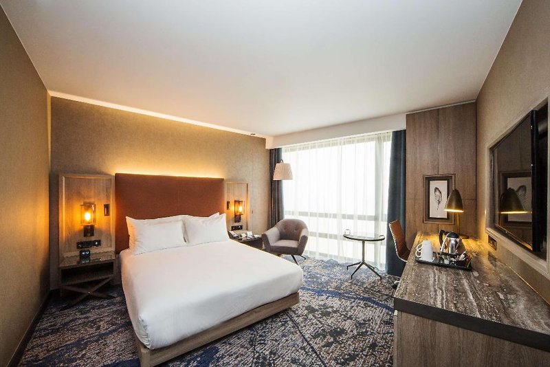 DoubleTree by Hilton Hotel London Kingston Upon Thames