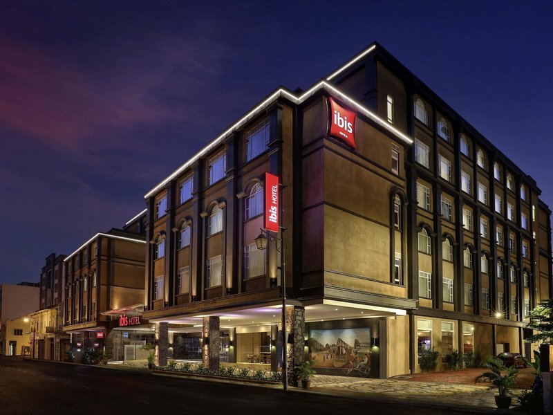 ibis Melaka 1