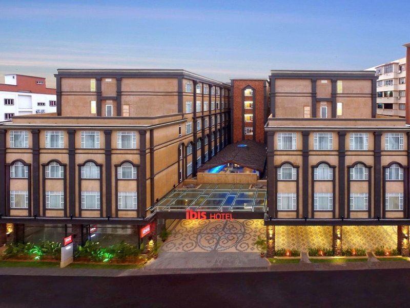 ibis Melaka 2