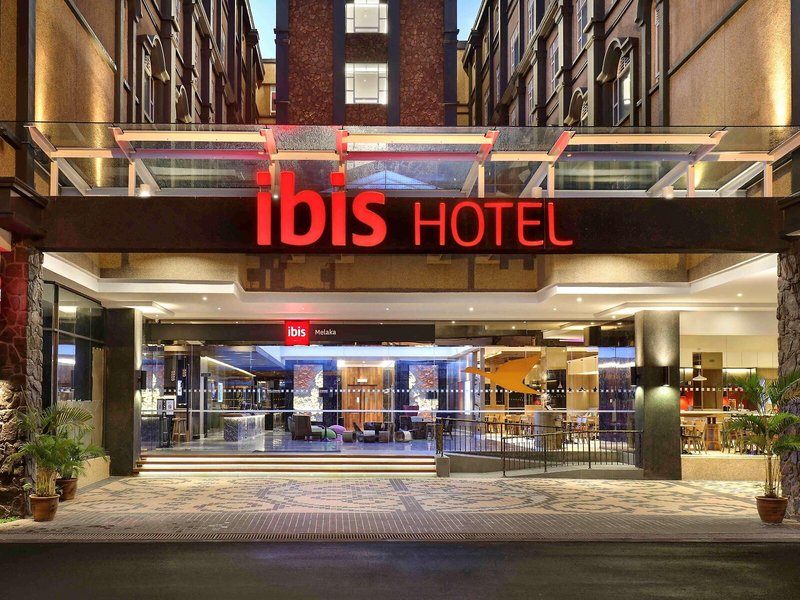 ibis Melaka 3