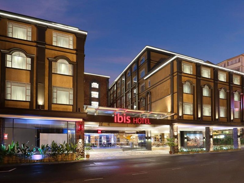 ibis Melaka 4
