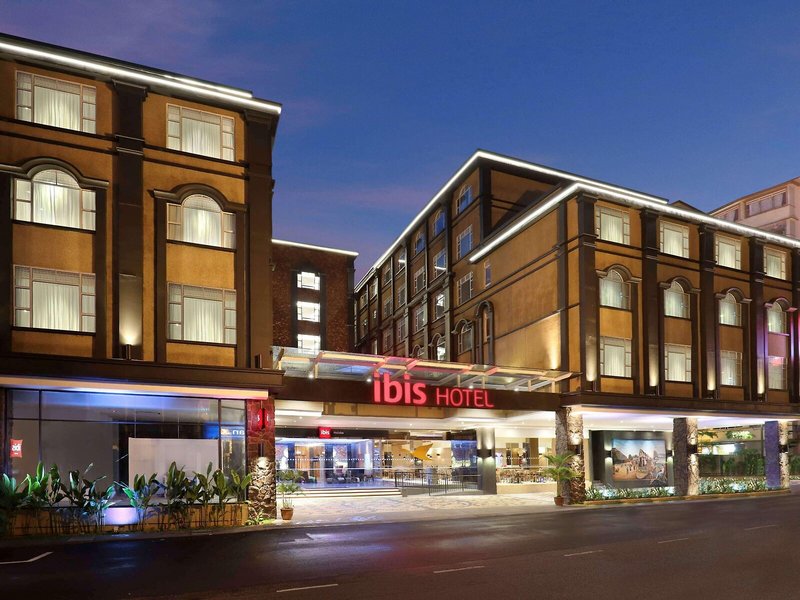 ibis Melaka 5