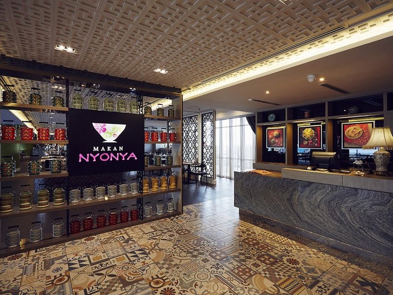 Estadia Hotel 1