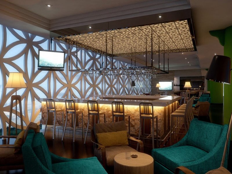Estadia Hotel 2