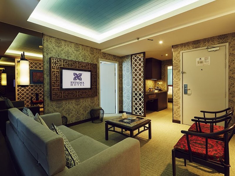 Estadia Hotel 4