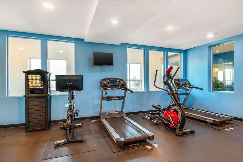 Best Western Plus Kindersley Hotel