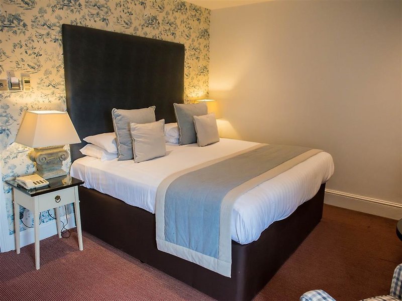 The Woughton House 2