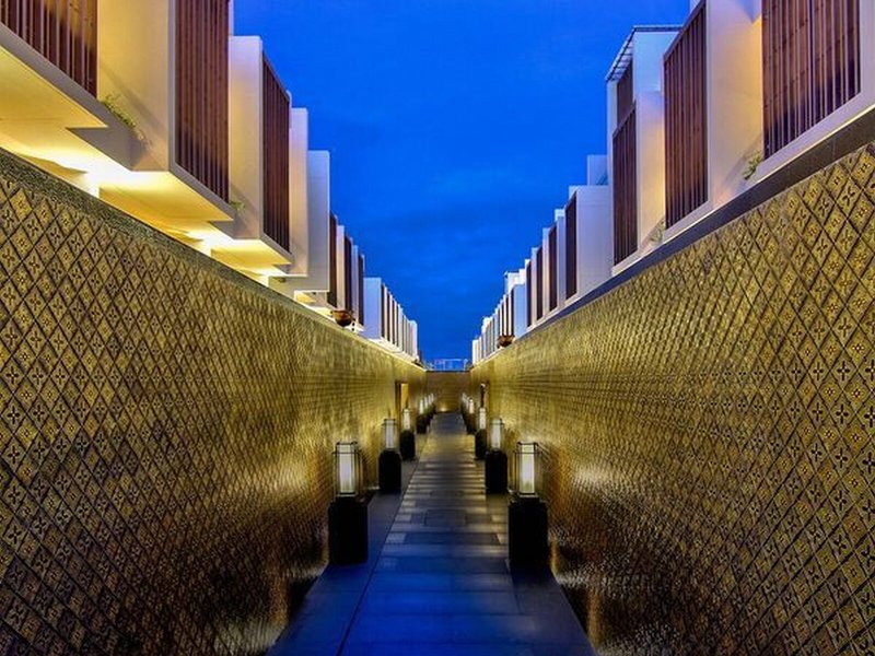 Ace of Hua Hin Resort  2