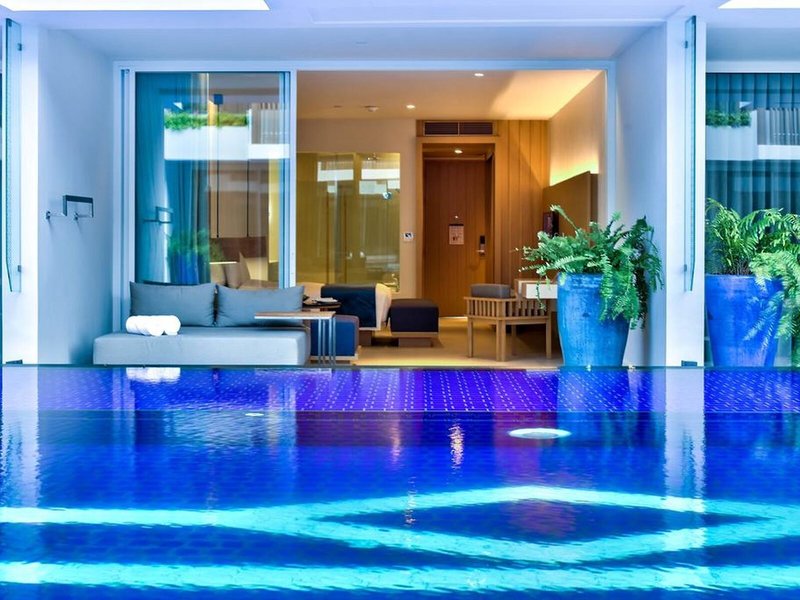 Ace of Hua Hin Resort  6