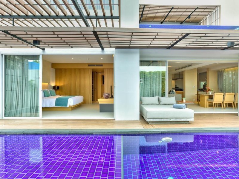 Ace of Hua Hin Resort  7