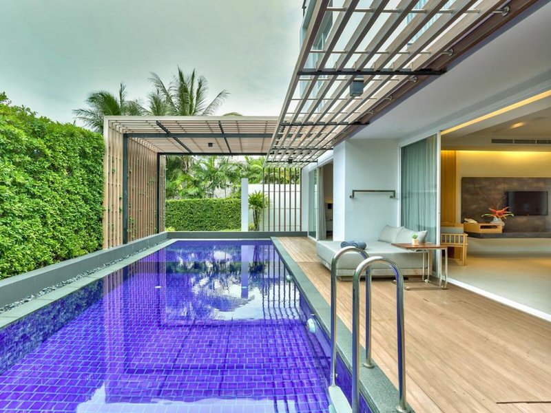 Ace of Hua Hin Resort  8