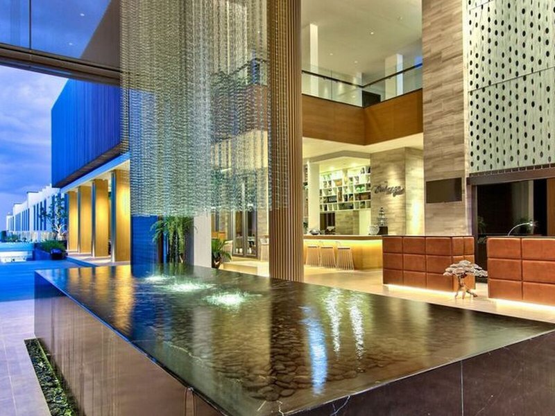 Ace of Hua Hin Resort  9