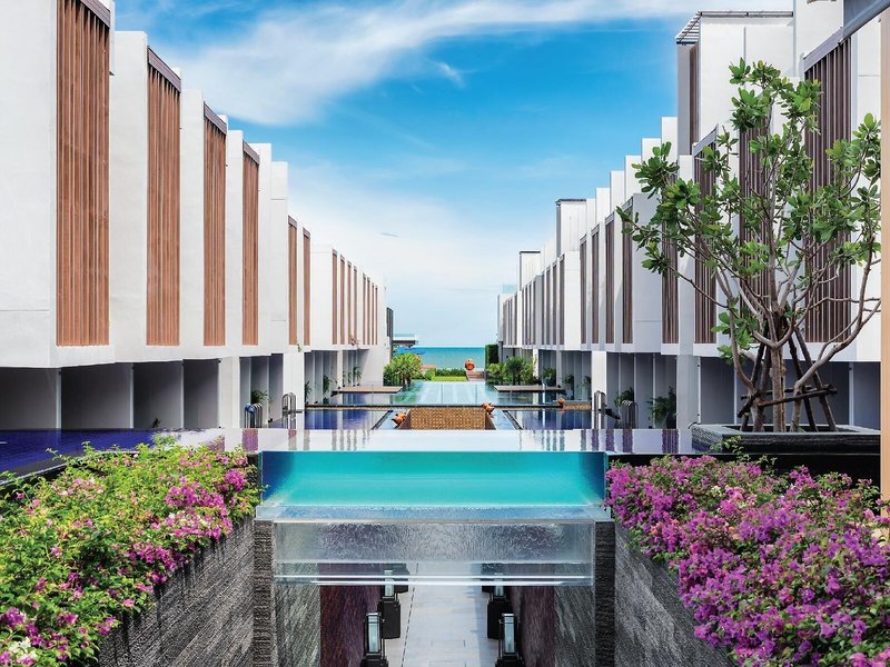 Ace of Hua Hin Resort  10