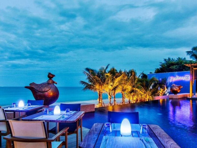 Ace of Hua Hin Resort  11
