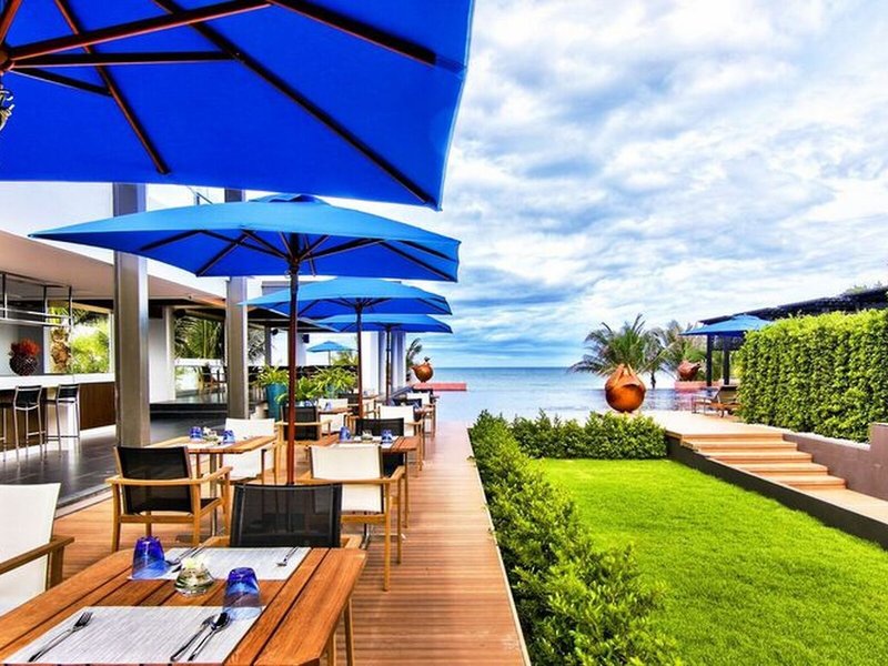 Ace of Hua Hin Resort  12