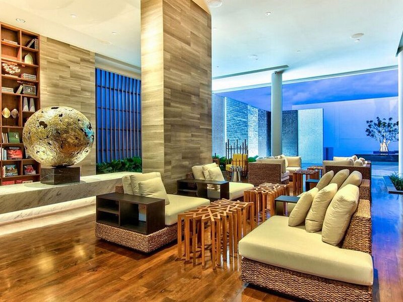 Ace of Hua Hin Resort  13