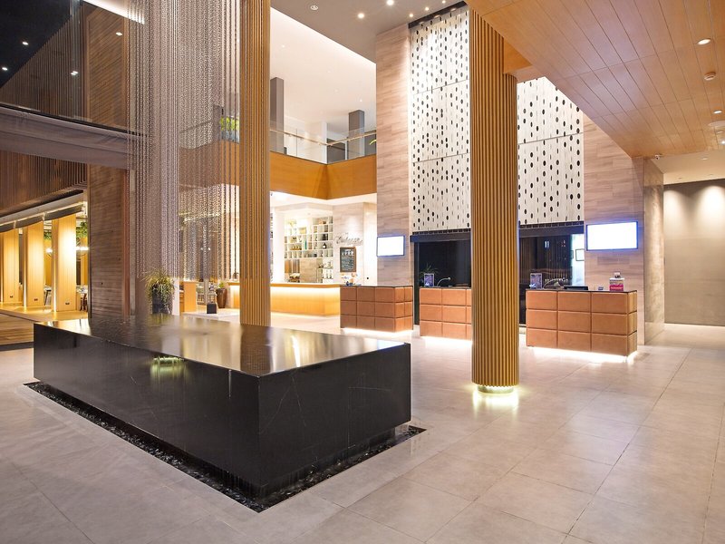 Ace of Hua Hin Resort  14