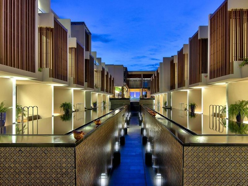Ace of Hua Hin Resort  15