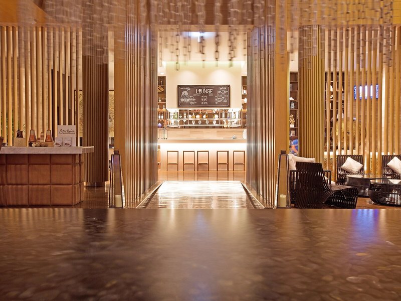 Ace of Hua Hin Resort  16