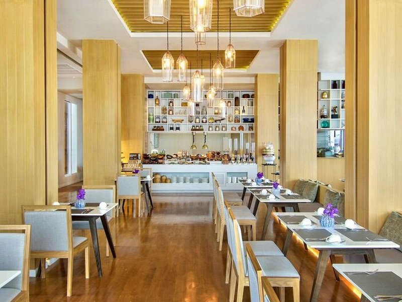 Ace of Hua Hin Resort  17