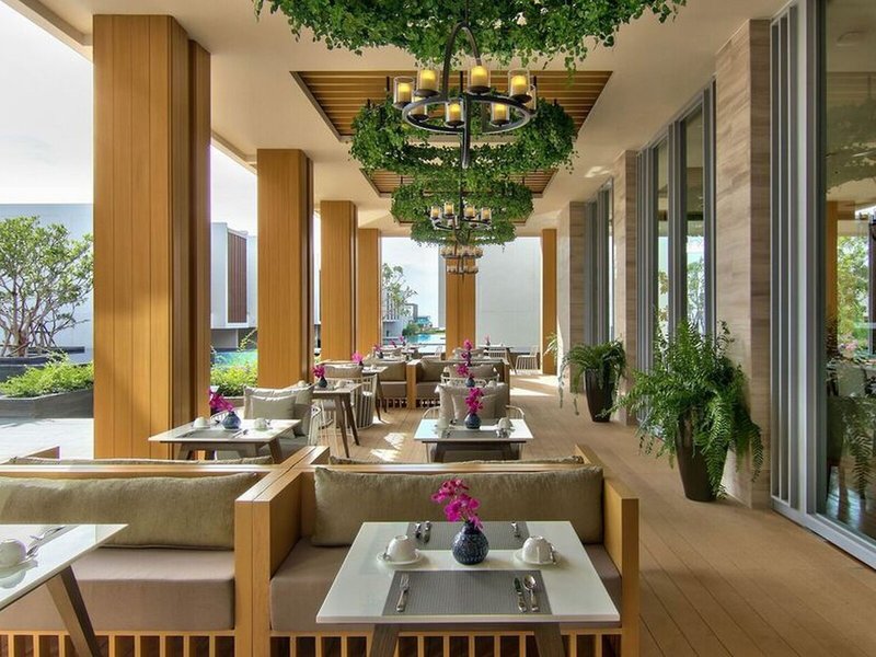 Ace of Hua Hin Resort  18