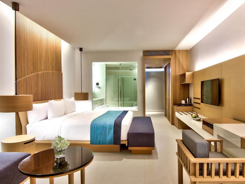 Ace of Hua Hin Resort  19