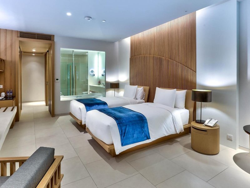 Ace of Hua Hin Resort  20