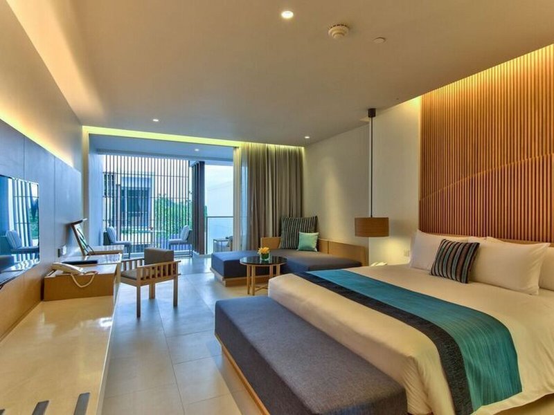 Ace of Hua Hin Resort  21